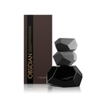 Obsidian Collection Temperament Stacked Rock Porcelain Fragrance Diffuser