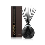 Obsidian Collection // Dark Reed Diffuser (Sandalwood + Musk)