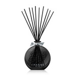 Obsidian Collection // Dark Reed Diffuser (Sandalwood + Musk)