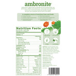 Ambronite Drinkable Supermeals // Pack of 20