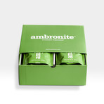 Ambronite Drinkable Supermeals // Pack of 20