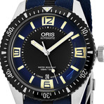 Oris Diver 65 Automatic // 73377074035LS29