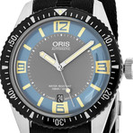 Oris Diver 65 Automatic // 73377074065LS26