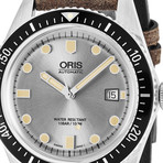 Oris Diver 65 Automatic // 73377204051LS02