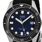 Oris Diver 65 Automatic // 733 7720 4055 LS 26