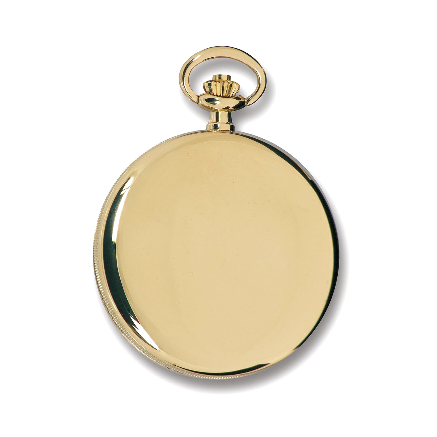 Rapport Oxford Hunter Case Pocket Watch Quartz // PW84 Rapport London Touch of Modern