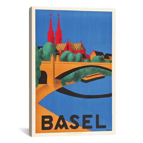 Basel (26"W x 18"H x 0.75"D)