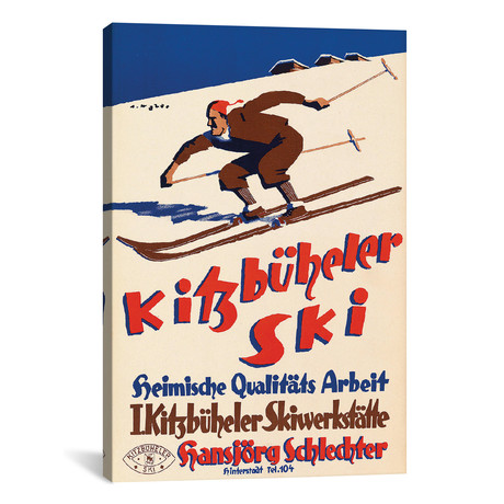 Kitzbuheler Alps Ski