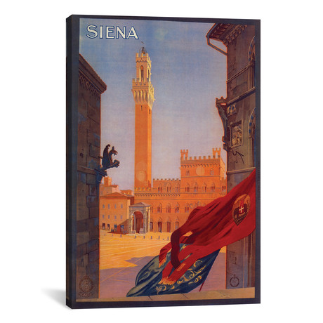Siena (18"W x 26"H x 0.75"D)
