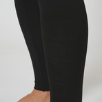 Long Pants Funtional Wear // Black (M)