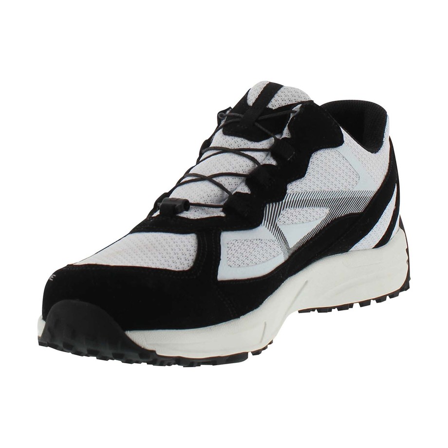 zerotie shoes wheel