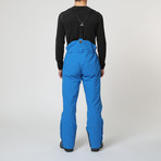 La Clusaz Ski Pants // Blue (50)
