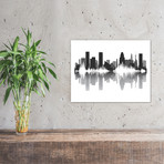 Baltimore Skyline (Print)