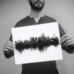 Dallas: Sounds of the City (Print)