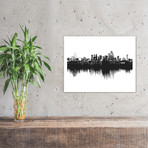 Dallas: Sounds of the City (Print)