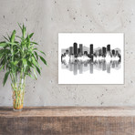 Denver Skyline (Print)