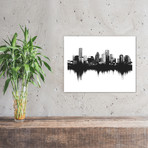 Houston: Sounds of the City (Print)