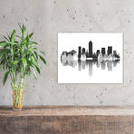 Indianapolis Skyline (Print)