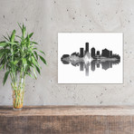 Milwaukee Skyline (Print)