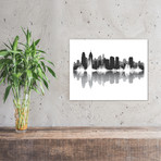 Philadelphia Skyline (Print)