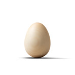 Maple Zen Egg