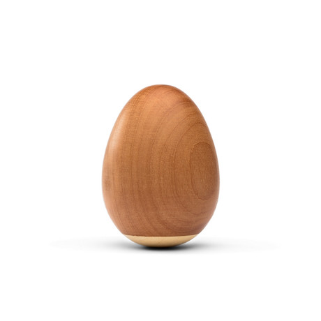 Pear Zen Egg