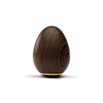 Wenge Zen Egg