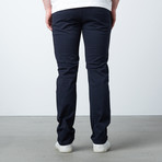 Pacific Classic Cotton Pant // Navy (30)