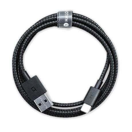 Super USB Type-C Cable
