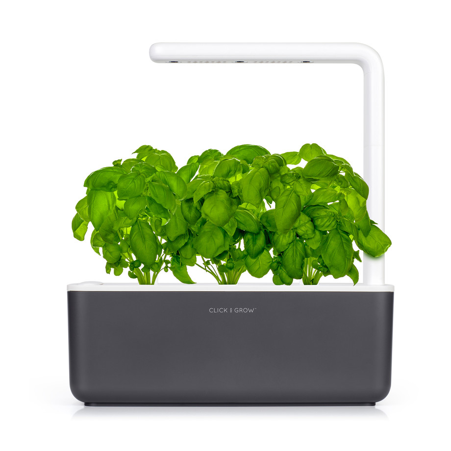 Click and Grow Indoor Smart Gardens Touch of Modern