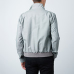 Xavier Tailored Jacket // Light Green (Euro: 48)