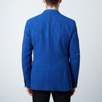 Declan Tailored Jacket // Blue (Euro: 50)