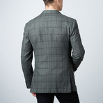 Justin Tailored Jacket // Grey (Euro: 50)