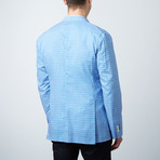 Maxwell Tailored Jacket // Blue (Euro: 52)