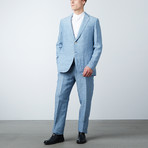 Bryce Suit // Blue (Euro: 50)