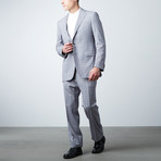 Everett Suit // Light Grey (Euro: 50)