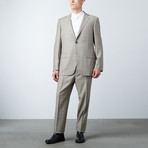 Ivan Suit // Grey (Euro: 52)