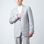 Emmett Suit // Light Grey (Euro: 46)