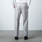 Emmett Suit // Light Grey (Euro: 46)