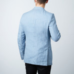 Cole Tailored Jacket // Blue (Euro: 46)