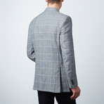 Juan Tailored Jacket // Grey (Euro: 52)