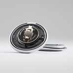 Stilla Motion // Silver