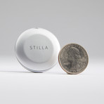 Stilla Motion // Silver