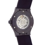 Hublot Ceramic Classic Fusion Automatic // 511.CM.0500.VR.BER16 // New