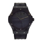 Hublot Ceramic Classic Fusion Automatic // 511.CM.0500.VR.BER16 // New