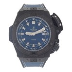 Hublot Big Bang King Oceanographique Automatic // 731.QX.5190.GR // New