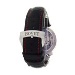 Bovet Sportster Chronograph Automatic // SP0450-GOMA-BA // New