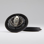 Stilla Motion // Black