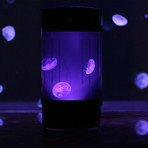 Deluxe Jellyfish Cylinder Nano®