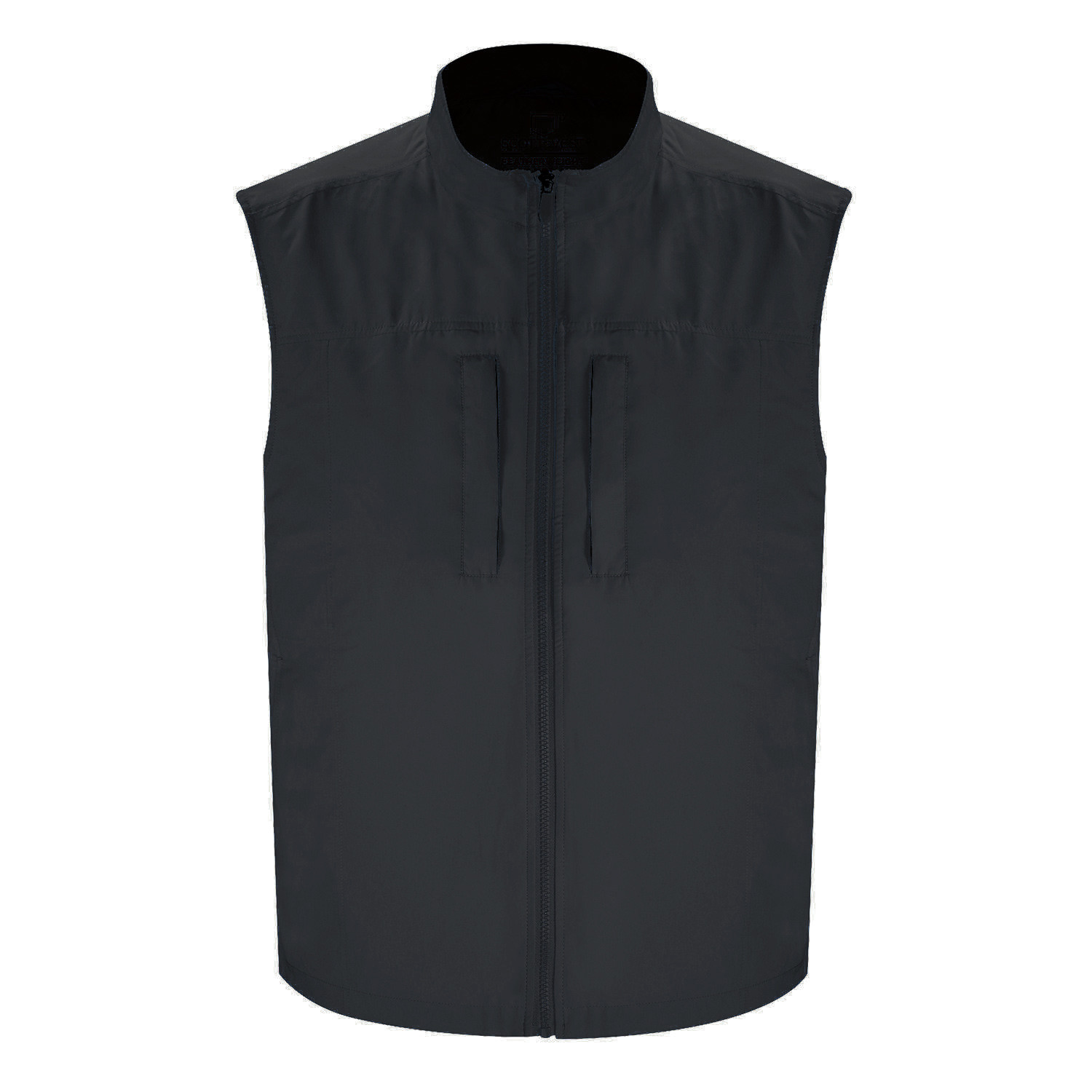 Featherweight Vest // Men // Black (2XL) - SCOTTeVEST - Touch of Modern